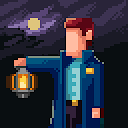 Dark Things - detective quest