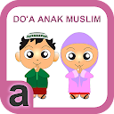 Doa Anak Muslim