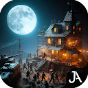 Zombie Fortress Evolution