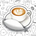 Stickers Puzzle:Match by Color