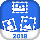 Blend Pic Collage Maker - phot