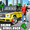 Real Gangster Crime Simulator