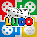 Parcheesi Online: Parch&iacute;s Ludo