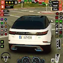 Modern Car 3D: Driving School