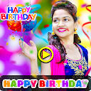 Birthday Videomaker with music