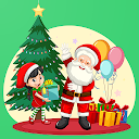 Christmas Eve Simulation Game