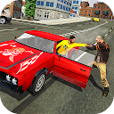 Vegas Auto Theft Gangsters