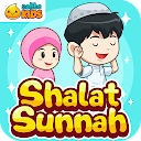 Belajar Shalat Sunnah + Suara