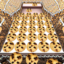 Cookie Dozer