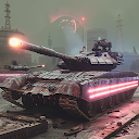 Future Tanks: War Tank Game