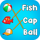 Kids Spelling Match Games