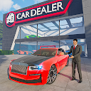 Car Trade Dealership Simulator