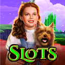 Wizard of Oz Slots Games