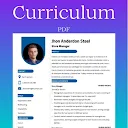 Resume Builder-CV PDF 2022