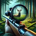 Wild Deer Hunter: Jungle Hunt