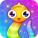 Snake Battle - Slither Game