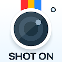Shot On Camera: ShotOn Stamp
