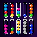 Ball Sort - Color Puzzle Game