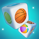 Match Cubes 3D - Puzzle Game
