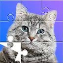 Jigsaw Puzzles - Relaxing Game