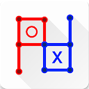 Line2Box : Dots and Boxes Game
