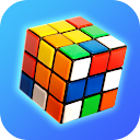 Cube 3D Puzzle