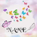 Picture Name Art Editor &Focus