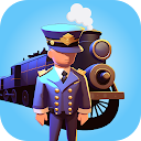 Train Master 3D