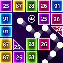 Brick Ball Fun - Crush blocks