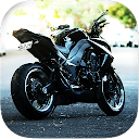 City Race Bike Simulator