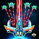 Space Shooting : Airplane Game