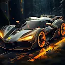 Future Sports Cars Wallpapers