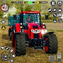 Farming Tractor Games 2023