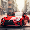 Drift Car City Traffic Racing