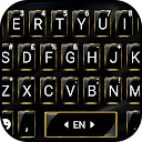 Cool Business Keypad Theme