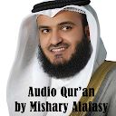 Audio Quran by Mishary Alafasy