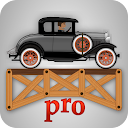 Wood Bridges Pro