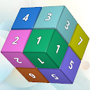 TapNumber3D: Easy Puzzle Joy