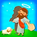 Bible puzzles for toddlers