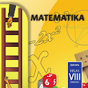 Matematika Kelas 8 Semester 2