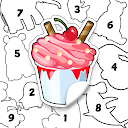 Find And Match Sticker Games