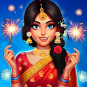 Indian Fashion Diwali Games