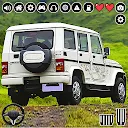 Bolero Car Game 3D Simulator