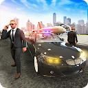 President Simulator Bodyguard