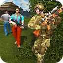 FPS Terrorist Secret Mission