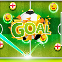 Super Caps League: Soccer Hero