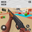 Destroy Office- Relaxing Games