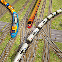 Indian Train City Pro Driving