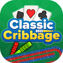 Cribbage classic - card games
