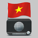 Radio Vietnam đ&agrave;i ph&aacute;t thanh